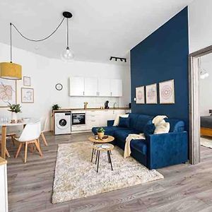Appartement met Twee Slaapkamers